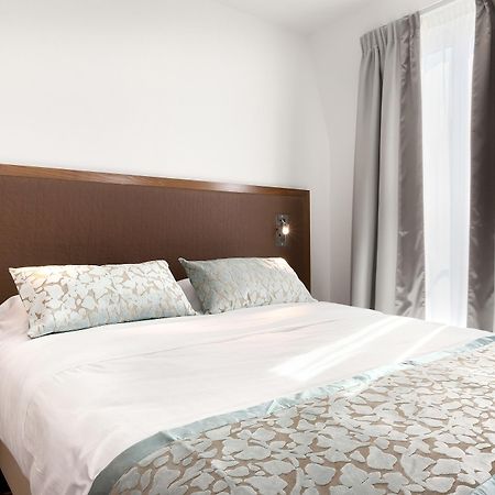 Le Trente Hotel Paris Luaran gambar