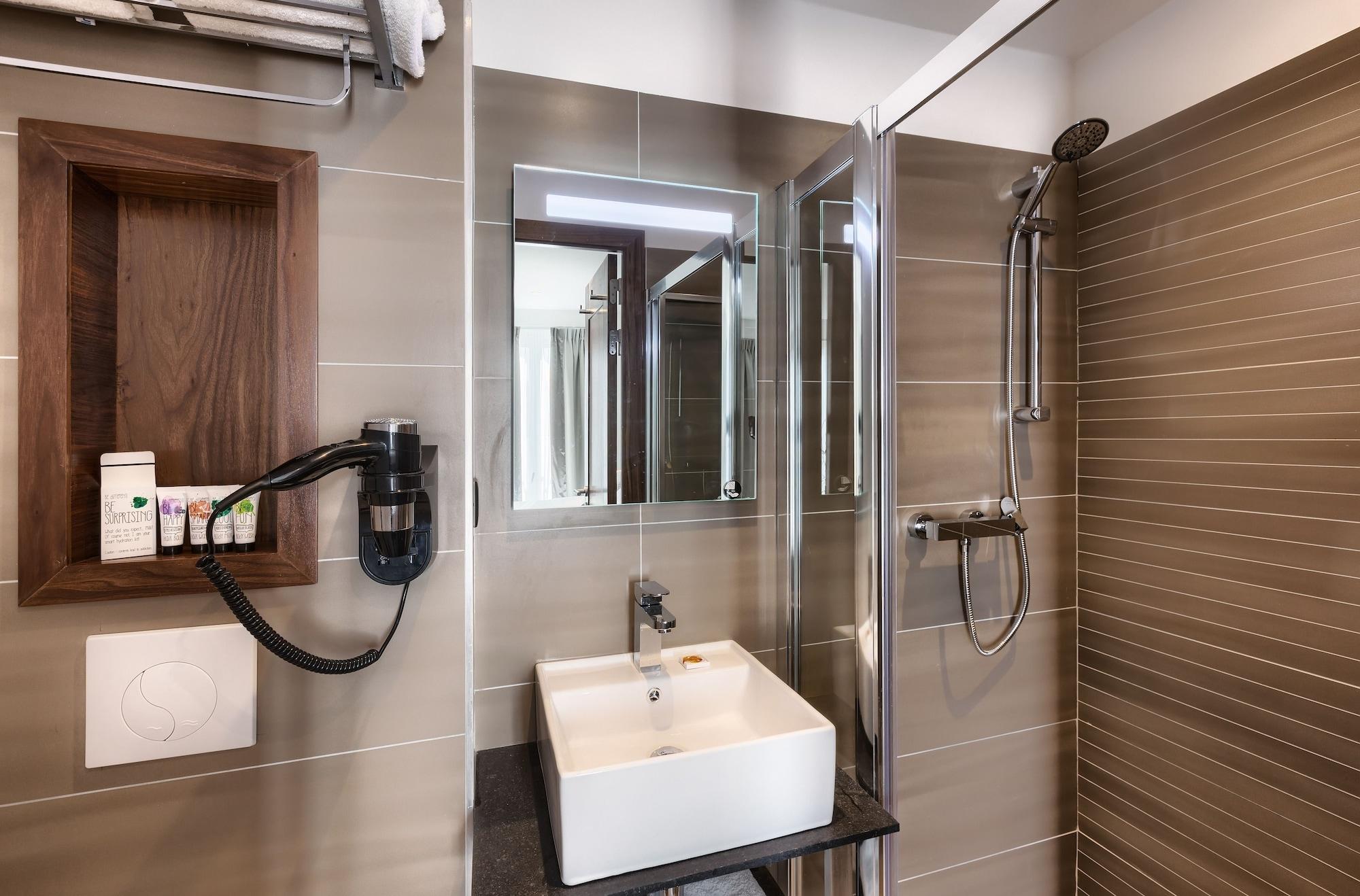 Le Trente Hotel Paris Luaran gambar