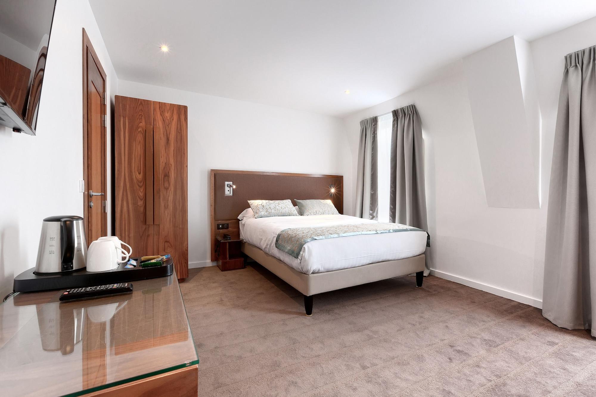 Le Trente Hotel Paris Luaran gambar
