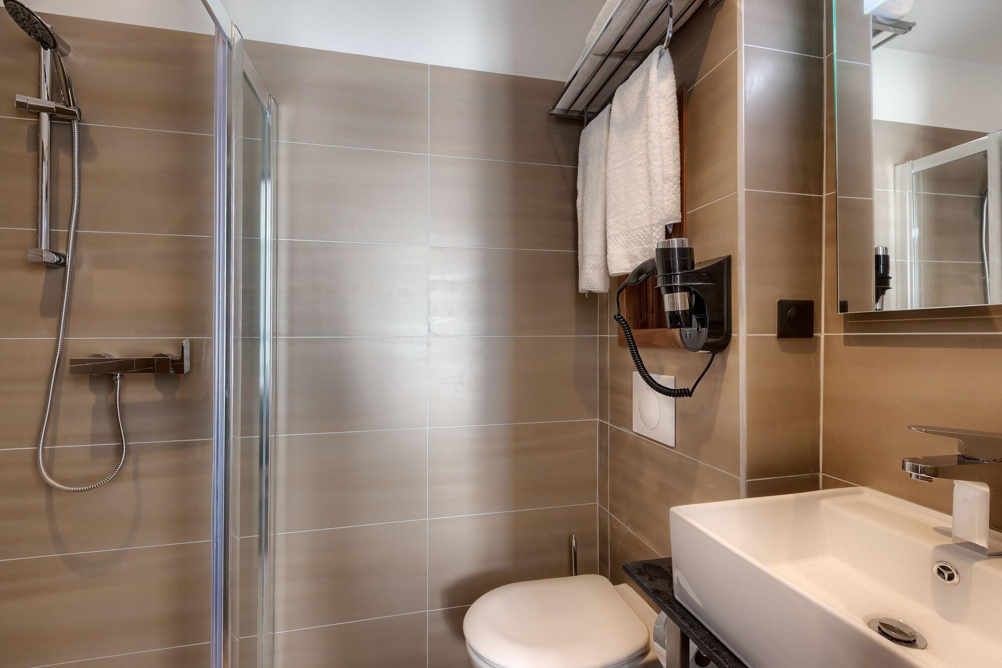 Le Trente Hotel Paris Luaran gambar