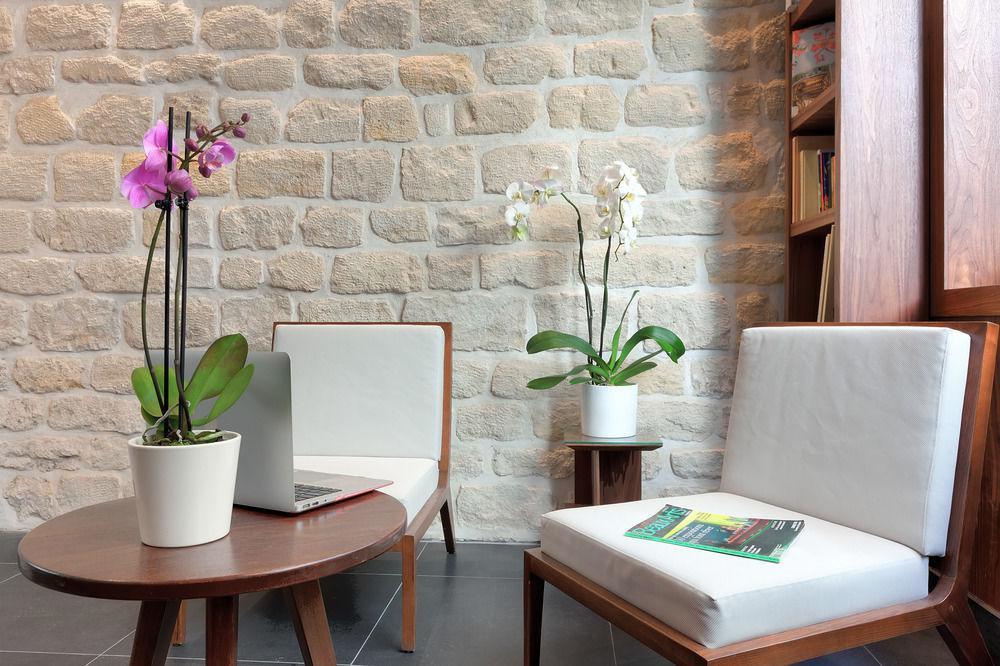Le Trente Hotel Paris Luaran gambar