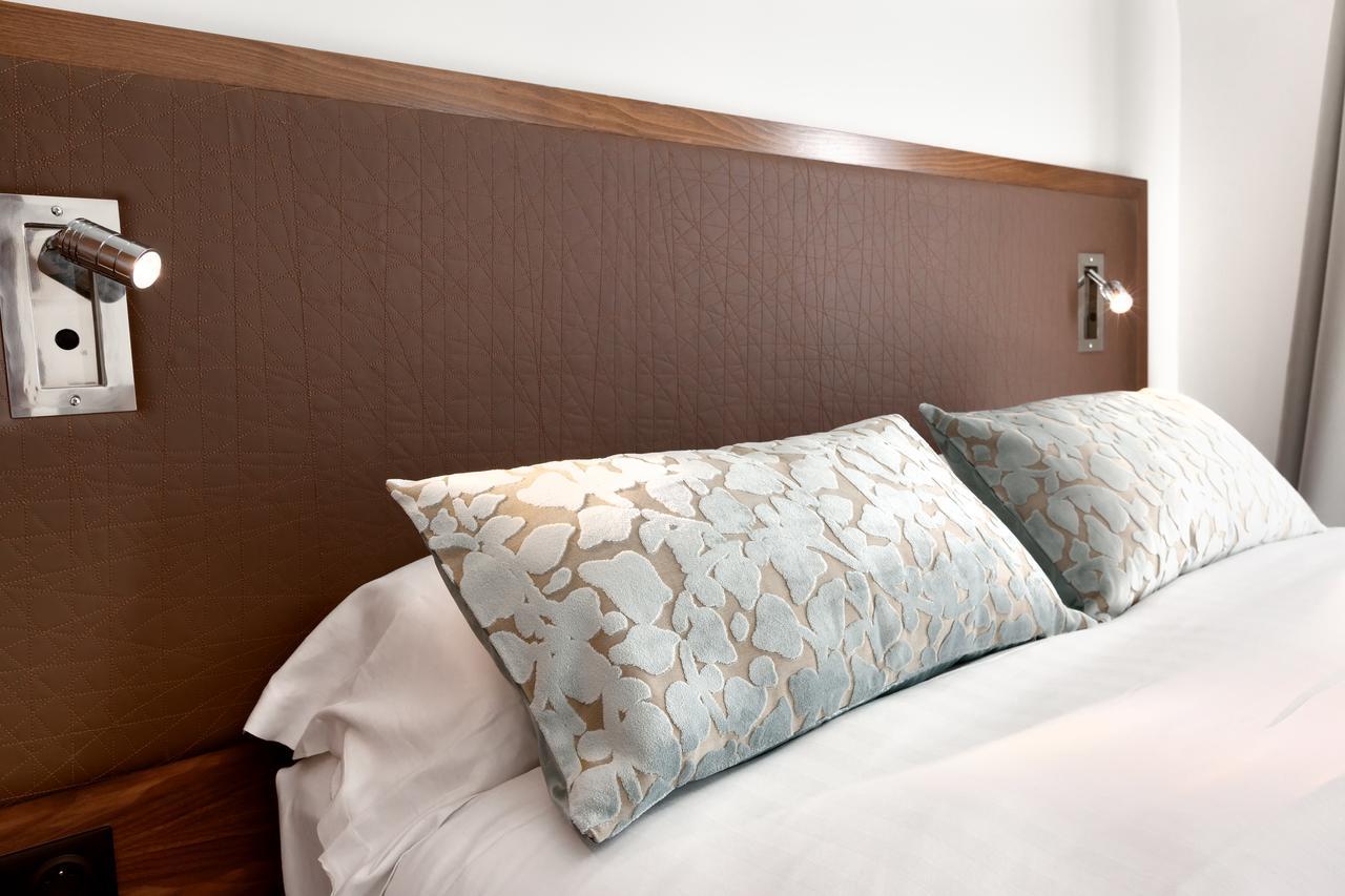 Le Trente Hotel Paris Luaran gambar